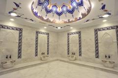 Hamam Galerimiz, Sauna, Spa