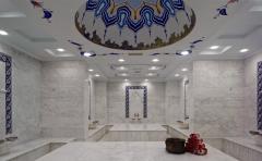 Hamam Galerimiz, Sauna, Spa