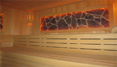 Sauna Galerimiz, Sauna, Spa