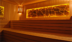 Sauna Galerimiz, Sauna, Spa