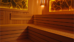 Sauna Galerimiz, Sauna, Spa