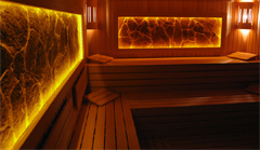 Sauna Galerimiz, Sauna, Spa