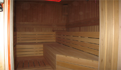 Sauna Galerimiz, Sauna, Spa