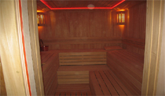 Sauna Galerimiz, Sauna, Spa