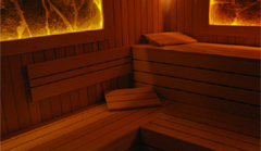 Sauna Galerimiz, Sauna, Spa