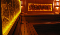 Sauna Galerimiz, Sauna, Spa