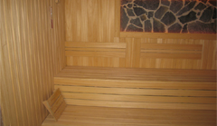 Sauna Galerimiz, Sauna, Spa