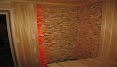 Sauna Galerimiz, Sauna, Spa