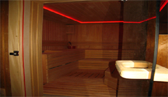 Sauna Galerimiz, Sauna, Spa