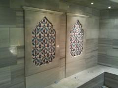 Hamam Galerimiz, Sauna, Spa