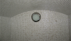 Buhar Odası Galerimiz, Sauna, Spa