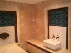 Hamam Galerimiz, Sauna, Spa