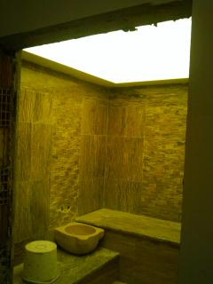 Hamam Galerimiz, Sauna, Spa