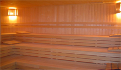 Sauna Galerimiz, Sauna, Spa