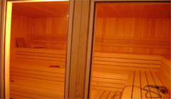 Sauna Galerimiz, Sauna, Spa