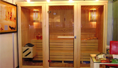 Sauna Galerimiz, Sauna, Spa