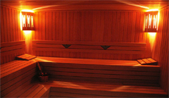 Sauna Galerimiz, Sauna, Spa