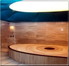 Hamam Galerimiz, Sauna, Spa