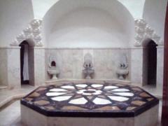 Hamam Galerimiz, Sauna, Spa