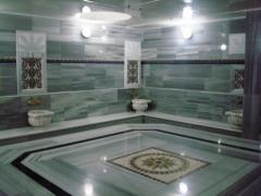 Hamam Galerimiz, Sauna, Spa