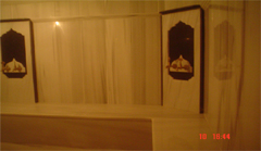 Türk Hamamı, Sauna, Spa