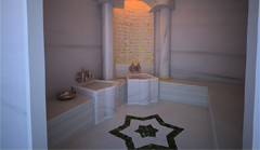 Türk Hamamı, Sauna, Spa