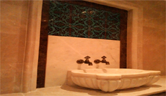 Türk Hamamı, Sauna, Spa