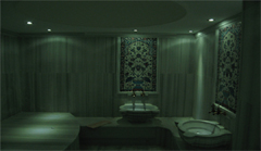 Hamam Galerimiz, Sauna, Spa