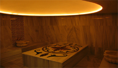 Türk Hamamı, Sauna, Spa