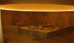 Türk Hamamı, Sauna, Spa