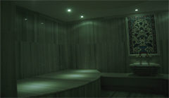 Türk Hamamı, Sauna, Spa