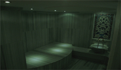 Türk Hamamı, Sauna, Spa