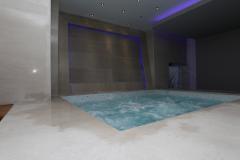 SPA Galerimiz, Sauna, Spa