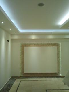 Proje Galerimiz, Sauna, Spa