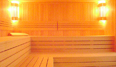 Sauna Galerimiz, Sauna, Spa