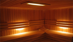 Sauna Galerimiz, Sauna, Spa