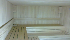 Sauna Galerimiz, Sauna, Spa