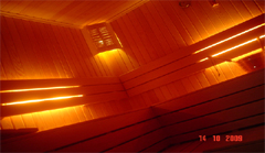 Sauna Galerimiz, Sauna, Spa