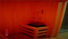 Sauna Galerimiz, Sauna, Spa