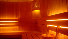 Sauna Galerimiz, Sauna, Spa