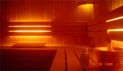 Sauna Galerimiz, Sauna, Spa