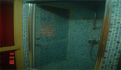 Sauna Kapıları, Sauna, Spa