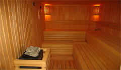 Sauna Galerimiz, Sauna, Spa