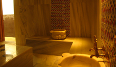 Hamam Galerimiz, Sauna, Spa