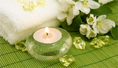 SPA Galerimiz, Sauna, Spa