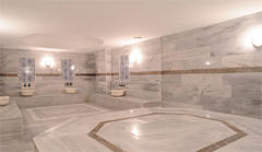 Hamam Galerimiz, Sauna, Spa