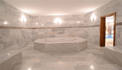 Hamam Galerimiz, Sauna, Spa